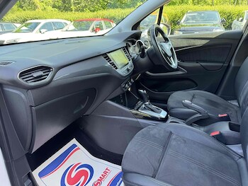 Used Vauxhall Crossland 2022 for sale - 74938861: Photo
