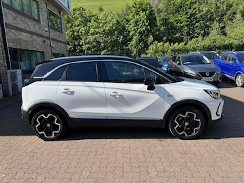 Used Vauxhall Crossland 2022 for sale - 74938861: Photo