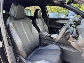 Used Peugeot 3008 2022 for sale - 75009406: Photo