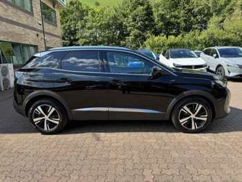 Used Peugeot 3008 2022 for sale - 75009406: Photo