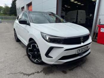 2022 - 1.2 Turbo Elite 5dr