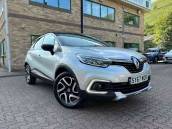 2017 - dCi ENERGY Dynamique S Nav 5-Door