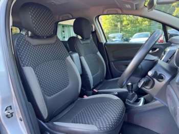Used Renault Captur 2017 for sale - 75078352: Photo