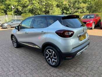 Used Renault Captur 2017 for sale - 75078352: Photo