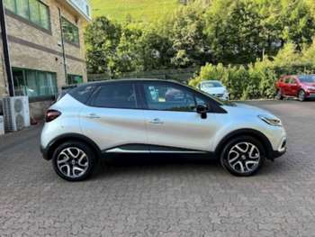 Used Renault Captur 2017 for sale - 75078352: Photo