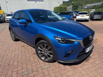 2019 - 2.0 Sport Nav + 5dr Auto