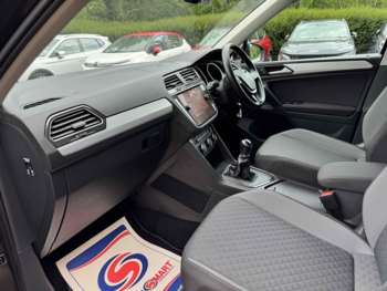 Used Volkswagen Tiguan 2020 for sale - 74973774: Photo