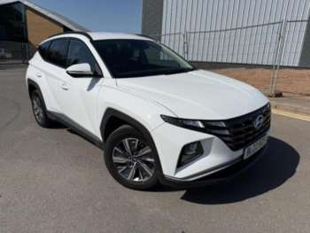 2022 - T-GDi SE Connect 5-Door