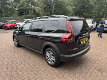 Used Dacia Jogger 2023 for sale - 74942728: Photo