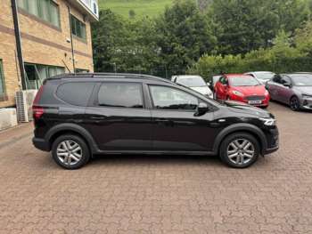 Used Dacia Jogger 2023 for sale - 74942728: Photo