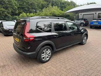 Used Dacia Jogger 2023 for sale - 74942728: Photo