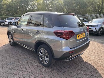 Used Suzuki Vitara 2022 for sale - 75468501: Photo