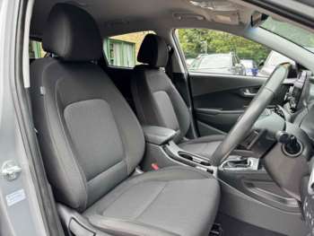 Used Hyundai KONA 2022 for sale - 75149037: Photo