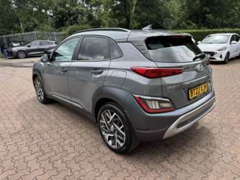 Used Hyundai KONA 2022 for sale - 75149037: Photo