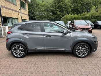 Used Hyundai KONA 2022 for sale - 75149037: Photo