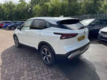 Used Nissan Qashqai 2022 for sale - 75044434: Photo