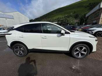 Used Nissan Qashqai 2022 for sale - 75044434: Photo