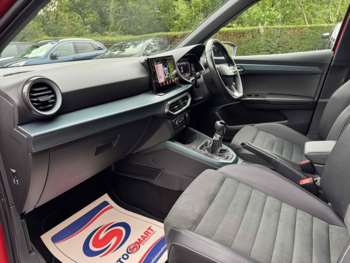 Used SEAT Arona 2022 for sale - 74938874: Photo