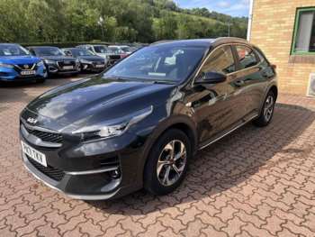Used Kia XCeed 2022 for sale - 74938877: Photo