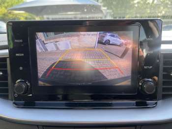 Used Kia XCeed 2022 for sale - 74938877: Photo