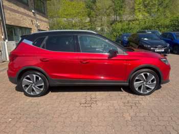Used SEAT Arona 2022 for sale - 74938878: Photo