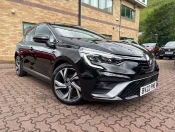 TCe RS Line