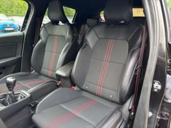 Used Renault Clio 2022 for sale - 74938868: Photo