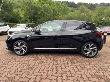 Used Renault Clio 2022 for sale - 74938868: Photo