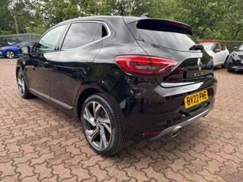 Used Renault Clio 2022 for sale - 74938868: Photo