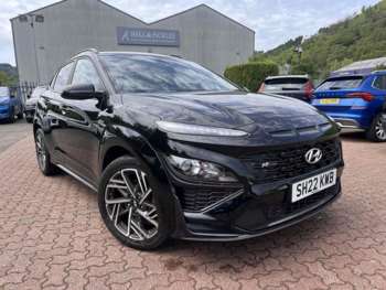 Used Hyundai KONA 2022 for sale - 74938872: Photo