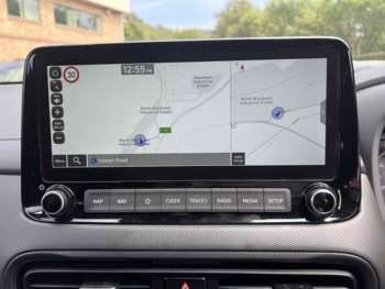 Used Hyundai KONA 2022 for sale - 74938872: Photo