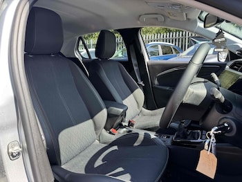 Used Vauxhall Corsa 2022 for sale - 75336390: Photo