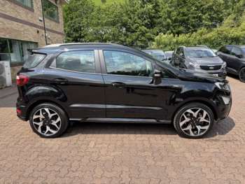 Used Ford Ecosport 2023 for sale - 74938882: Photo