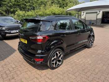 Used Ford Ecosport 2023 for sale - 74938882: Photo