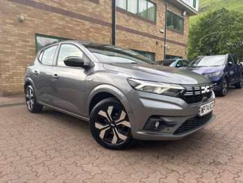 2024 - TCe Journey 5-Door