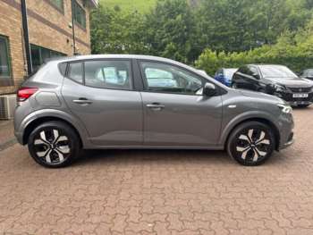 Used Dacia Sandero 2024 for sale - 74938881: Photo