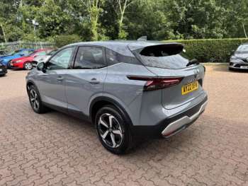 Used Nissan Qashqai 2022 for sale - 74997131: Photo