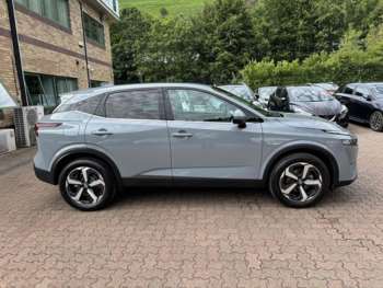 Used Nissan Qashqai 2022 for sale - 74997131: Photo