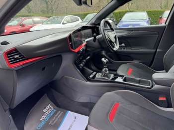 Used Vauxhall Mokka 2022 for sale - 74938889: Photo