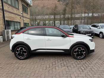 Used Vauxhall Mokka 2022 for sale - 74938889: Photo