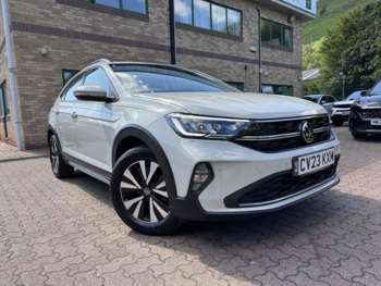 2023 - TSI Life 5-Door