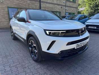 2022 - Turbo SRi Premium 5-Door