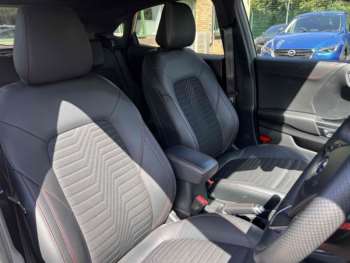 Used Ford Puma 2022 for sale - 75110682: Photo