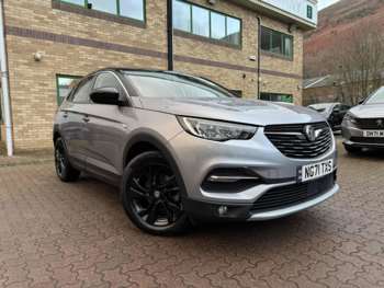 Turbo D SRi Nav