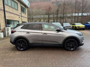 Used Vauxhall Grandland X 2022 for sale - 74938865: Photo