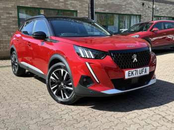 2022 - PureTech GT Premium 5-Door