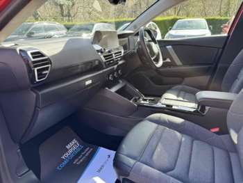 Used Citroen C4 2022 for sale - 74938836: Photo