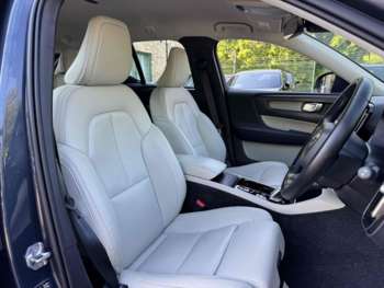 Used Volvo XC40 2020 for sale - 74938837: Photo