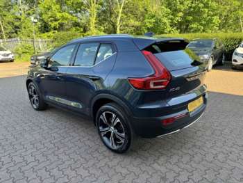 Used Volvo XC40 2020 for sale - 74938837: Photo