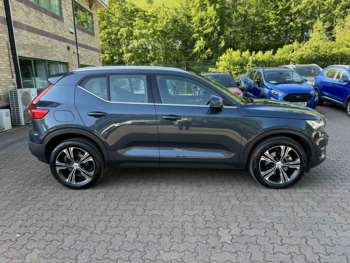 Used Volvo XC40 2020 for sale - 74938837: Photo